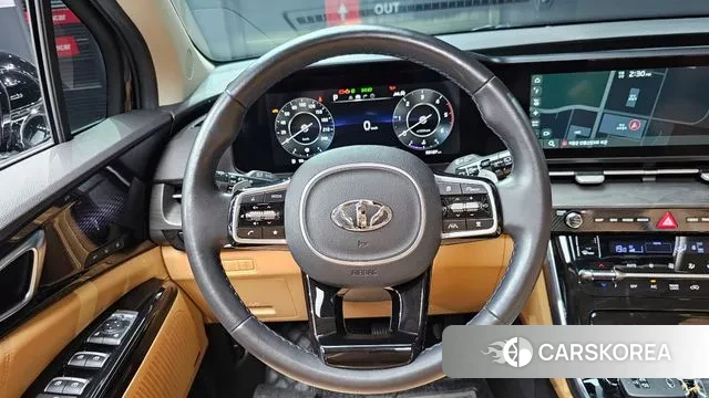 Kia Carnival 4th generation 2020 Черный из Кореи, фото 4