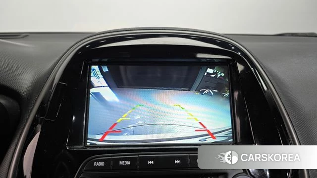 Chevrolet (GM Daewoo) The New Spark 2020 Жемчужный цвет из Кореи, фото 4