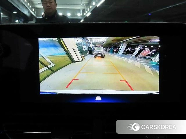 Chevrolet (GM Daewoo) Trax Crossover 2024 Белый из Кореи, фото 4