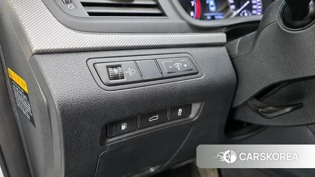 Hyundai Sonata New Rise 2019 Белый из Кореи, фото 4