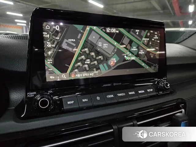 Kia Seltos 2020 Белый из Кореи, фото 4