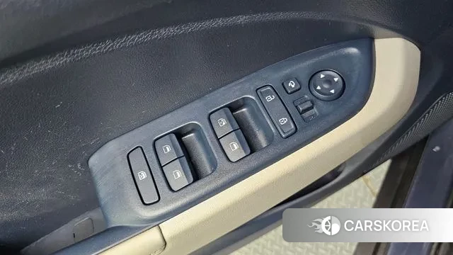 Hyundai Venue 2020 Синий из Кореи, фото 4