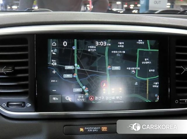 Kia Sportage The Bold 2019 Белый из Кореи, фото 4