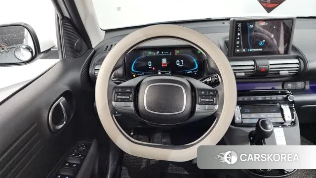 Hyundai Casper 2024 Белый из Кореи, фото 4