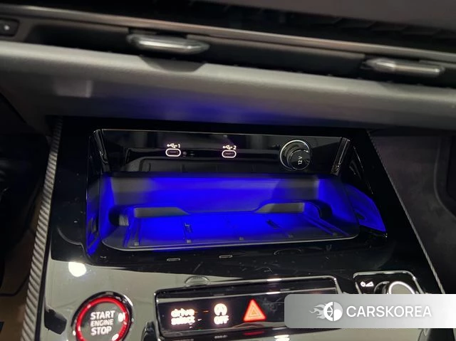 Audi A5 (B10) 2025 Синий из Кореи, фото 4