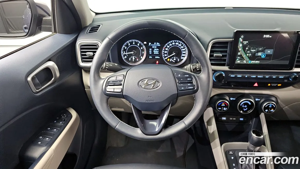 Hyundai Venue id 1883988 из Кореи 4