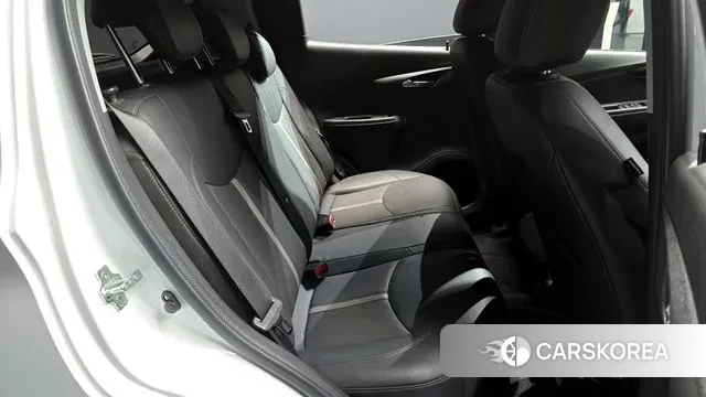 Chevrolet (GM Daewoo) The New Spark 2022 Белый из Кореи, фото 4