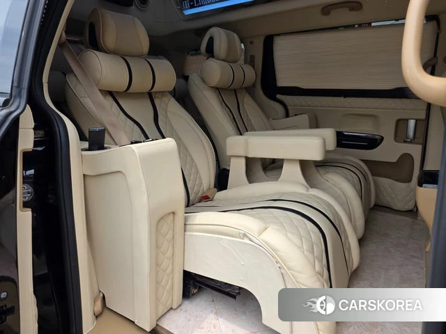 Kia The New Carnival 2020 Черный из Кореи, фото 4