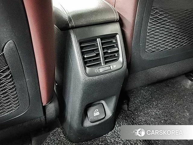 Kia The New Niro 2020 Черный из Кореи, фото 4
