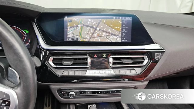 BMW Z4 (G29) 2020 Белый из Кореи, фото 4