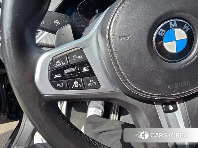 BMW X5 (G05) 2020 Черный из Кореи, фото 4