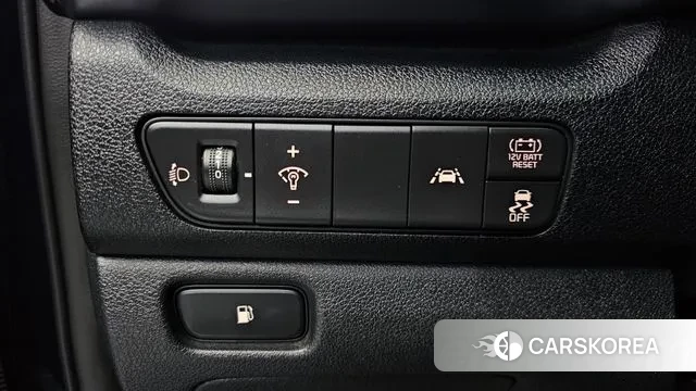 Kia The New Niro 2019 Синий из Кореи, фото 4