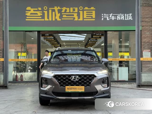 Hyundai Shengda 2021 Серебристо-серый из Китая, фото 4