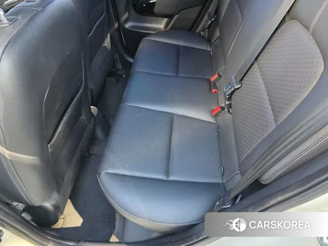 Kia All New Morning (JA) 2018 Жемчужный цвет из Кореи, фото 4