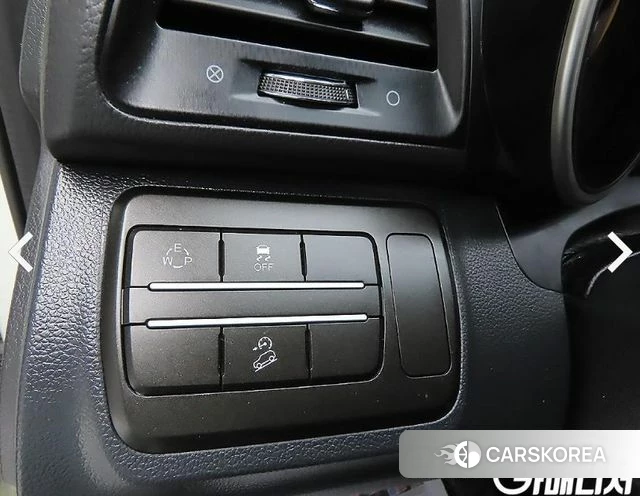 Ssangyong Tivoli Air 2019 Белый из Кореи, фото 4
