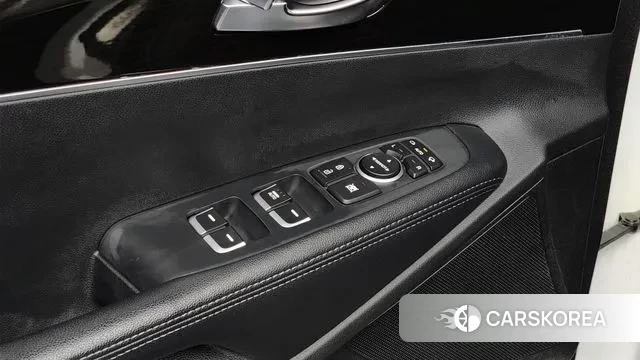 Kia The New Sorento 2018 Белый из Кореи, фото 4