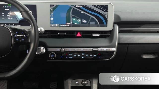 Hyundai Ionic 5 2024 Белый из Кореи, фото 4