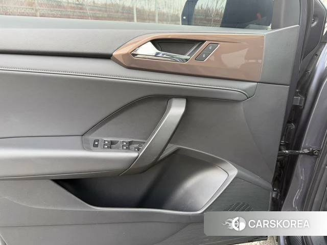 Volkswagen Tuyue 2022 Другой из Китая, фото 4