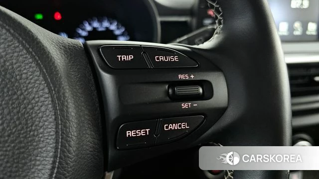 Kia All New Morning (JA) 2019 Жемчужный цвет из Кореи, фото 4