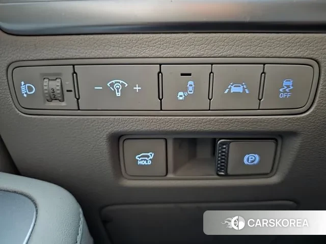 Hyundai Palisade 2021 Белый из Кореи, фото 4