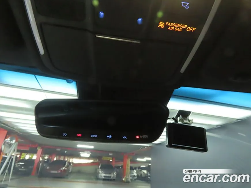 Genesis G70 2020 из Кореи, фото 4