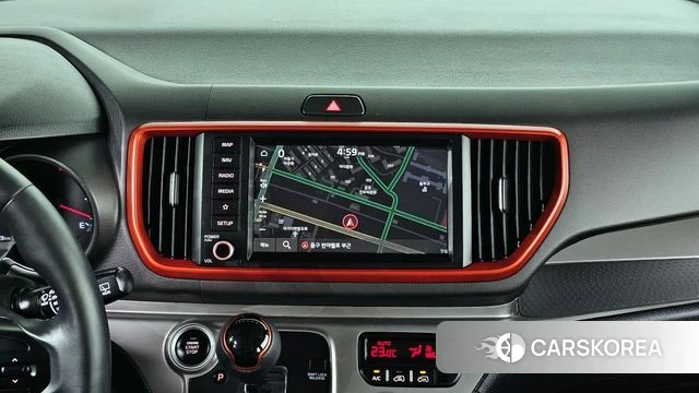 Kia The New Ray 2021 Белый из Кореи, фото 4