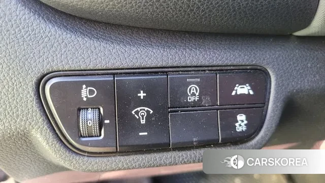 Kia Seltos 2019 Жемчужный цвет из Кореи, фото 4