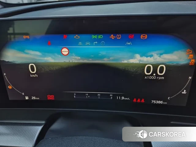 Kia Sportage 5th Generation 2021 Черный из Кореи, фото 4