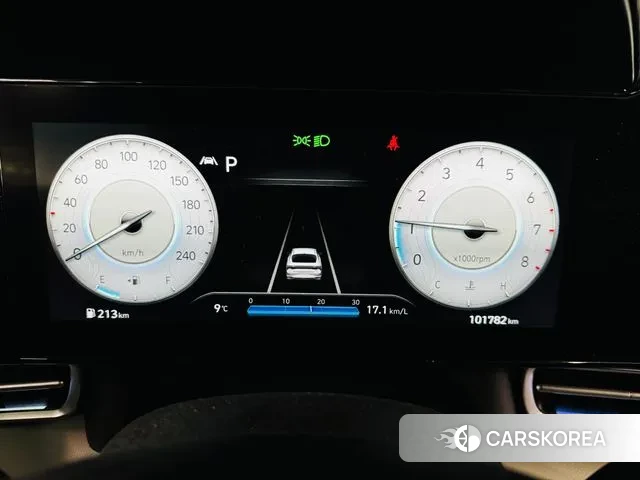 Hyundai Avante (CN7) 2021 Белый из Кореи, фото 4