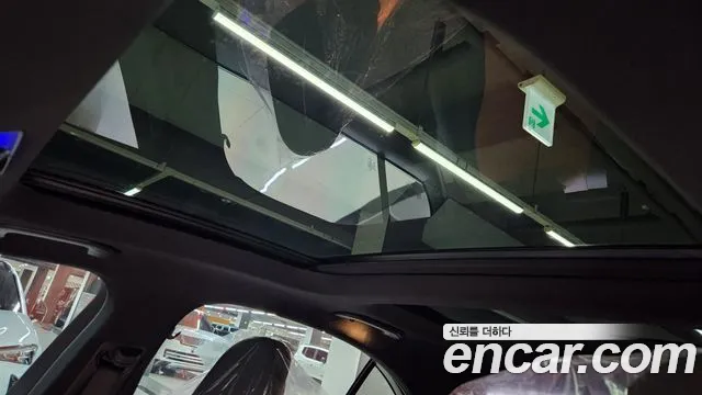 Mercedes-Benz C-Class W206 id 2707407 из Кореи 4