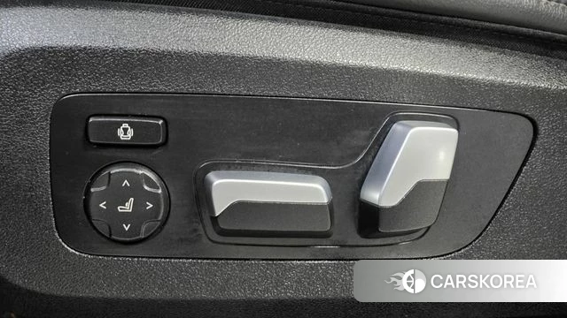BMW X5 (G05) 2021 Черный из Кореи, фото 4