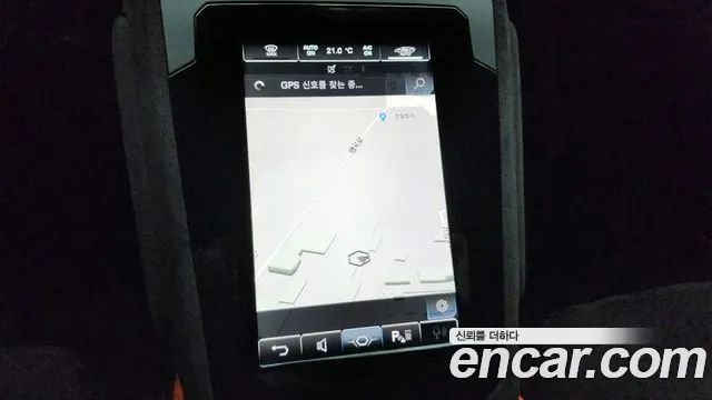 Lamborghini Huracan 2023 Зеленый из Кореи, фото 4