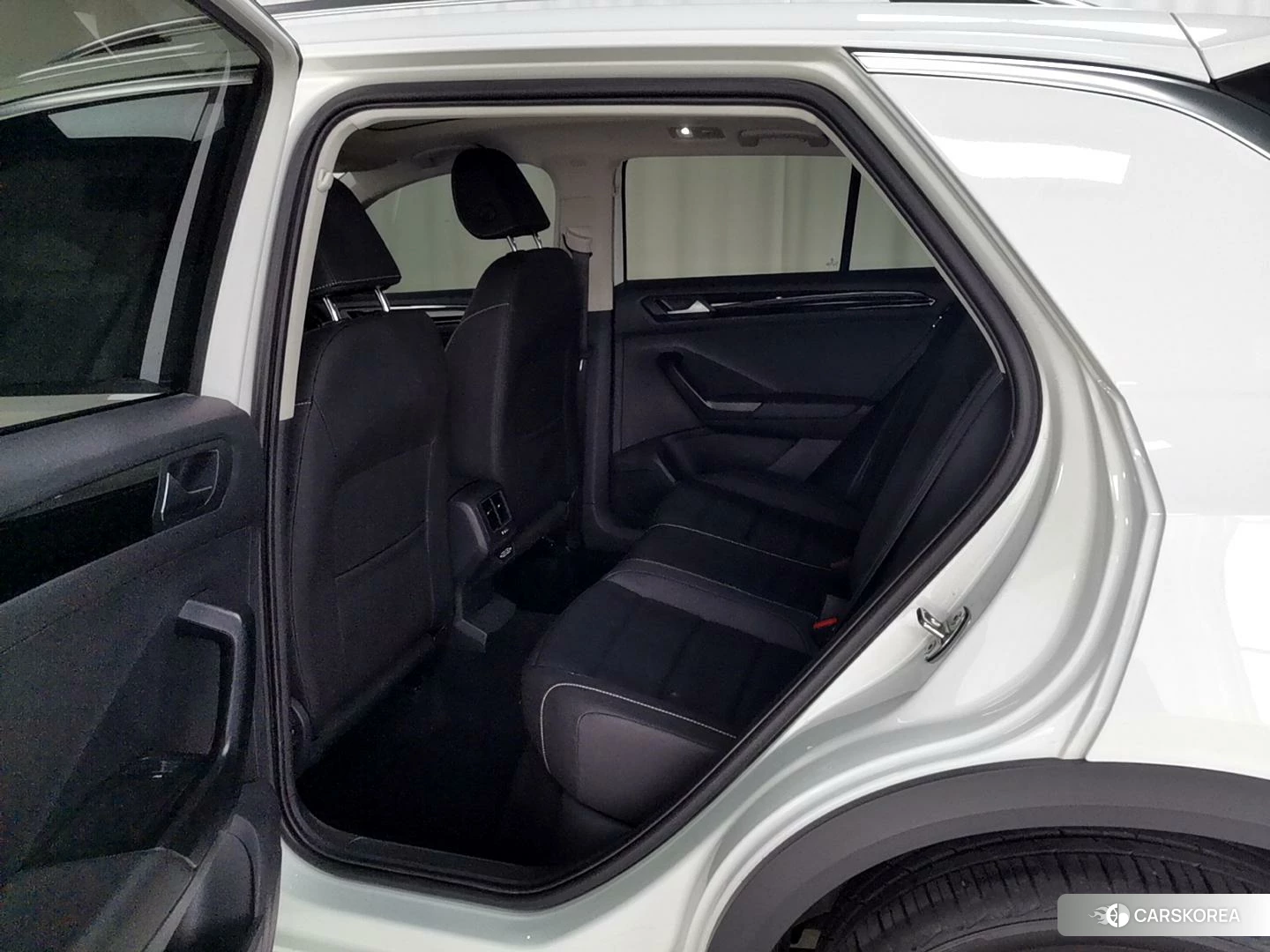 Volkswagen Exploring songs 2020 Белый из Китая, фото 4