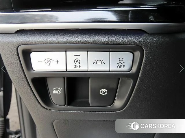 Genesis G80 (RG3) 2020 Черный из Кореи, фото 4