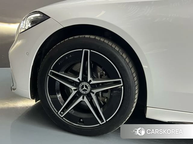 Mercedes-Benz Class C id 4210243 из Китая 4