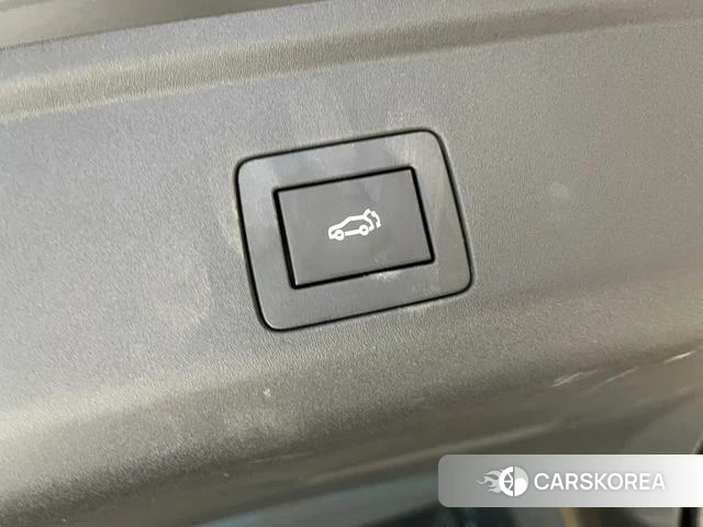 GAC Haobo Haobo HL 2025 Черный из Китая, фото 4