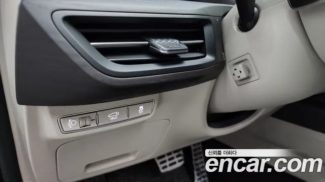 Kia K8 id 2719389 из Кореи 4