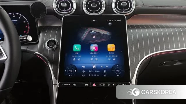 Mercedes-Benz GLC-Class X254 2024 Белый из Кореи, фото 4