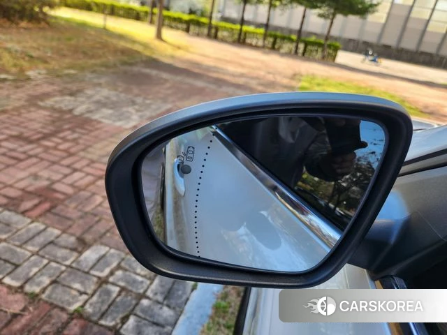 Renault Korea (Samsung) XM3 2020 Белый из Кореи, фото 4