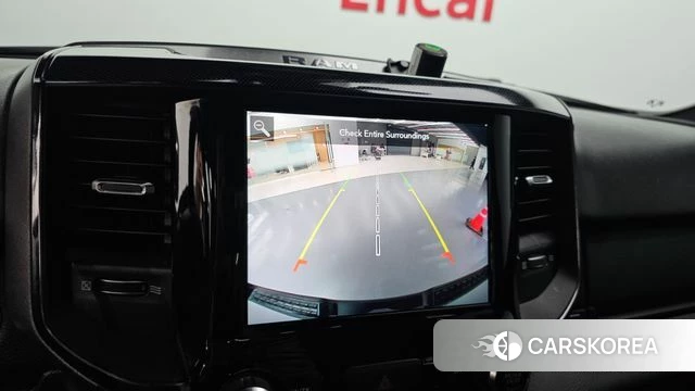 Dodge Lampicup 2021 Серый из Кореи, фото 4