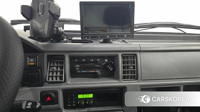 Chevrolet (GM Daewoo) New Labo id 3916509 из Кореи 4