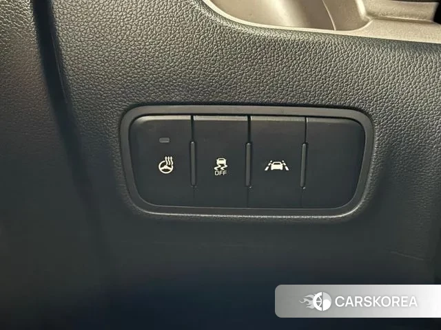 Kia The New Ray 2021 Черный из Кореи, фото 4