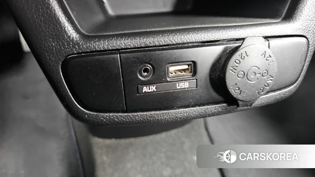 Kia The New Ray 2019 Белый из Кореи, фото 4