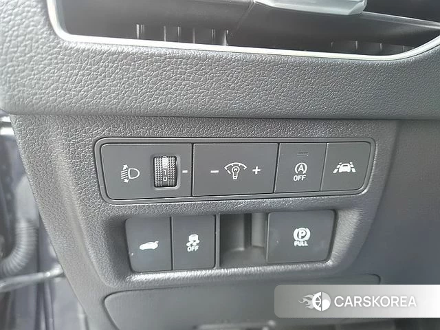Hyundai Sonata (DN8) 2019 Синий из Кореи, фото 4