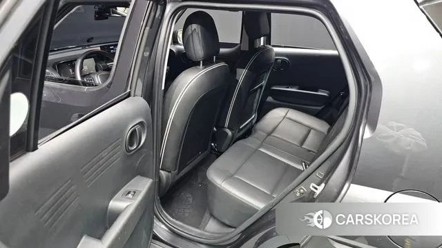 Hyundai Casper 2023 Серый из Кореи, фото 4