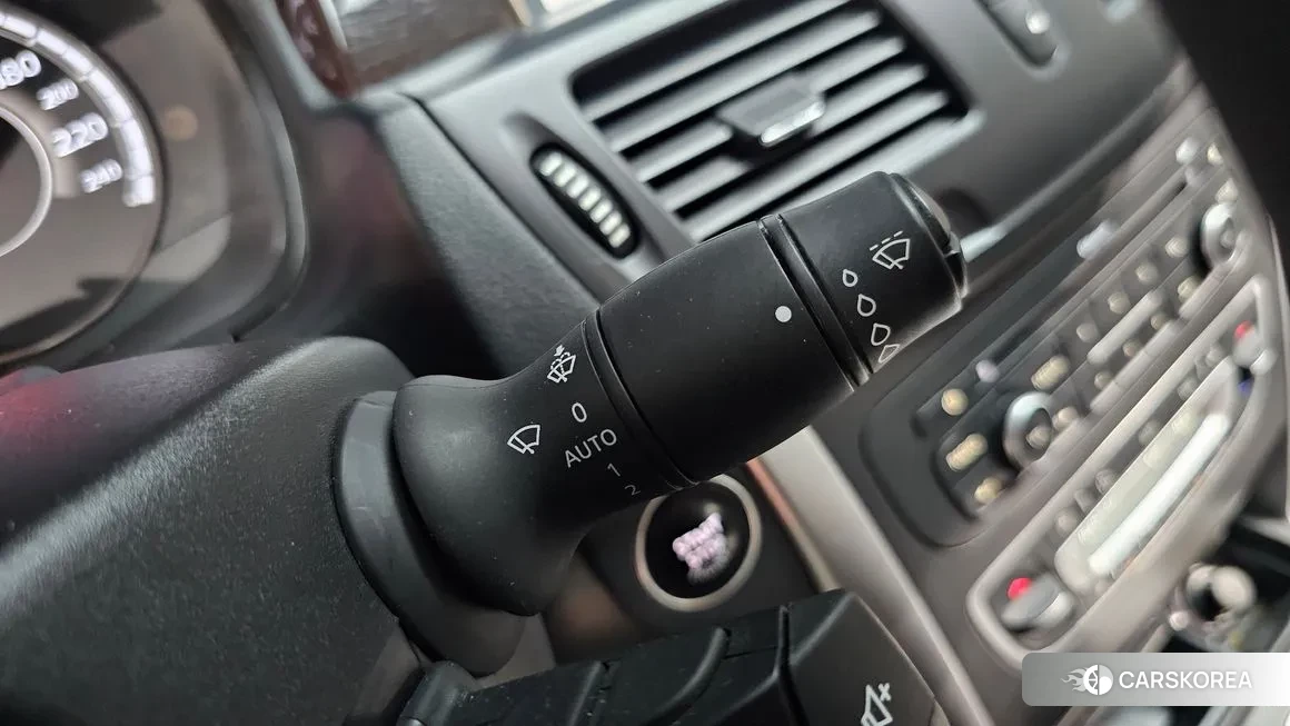 Renault Korea (Samsung) SM5 Nova 2018 Белый из Кореи, фото 4