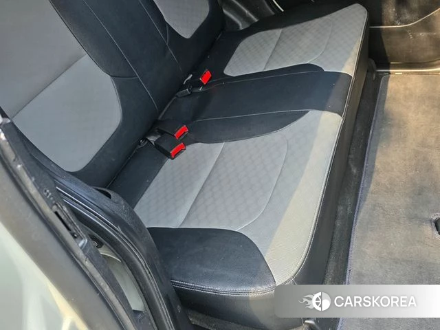 Kia The New Ray 2019 Белый из Кореи, фото 4
