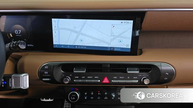 Hyundai Palisade (LX3) 2025 Белый из Кореи, фото 4