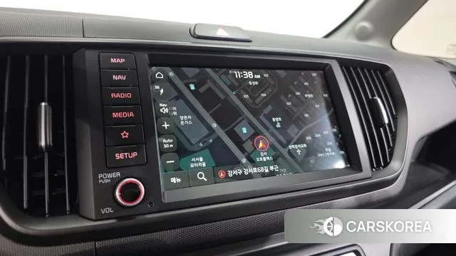 Kia The New Kia Ray 2025 Белый из Кореи, фото 4