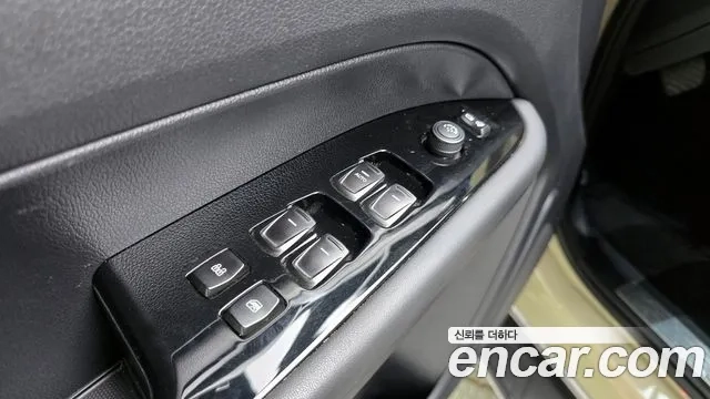 Ssangyong The New Rexton Sport 2024 Жемчужный цвет из Кореи, фото 4